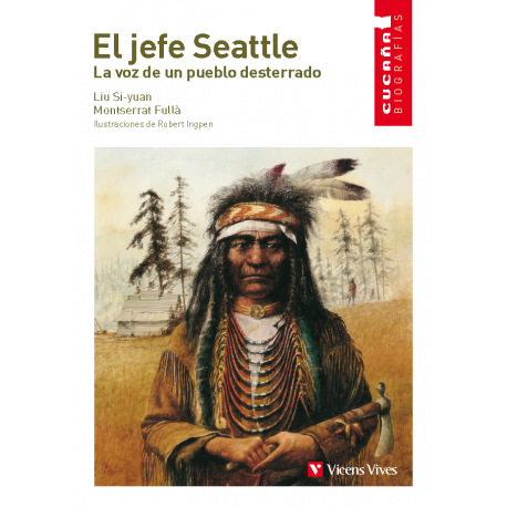 El jefe Seattle FSC