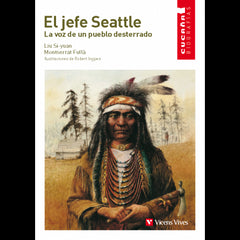 El jefe Seattle FSC