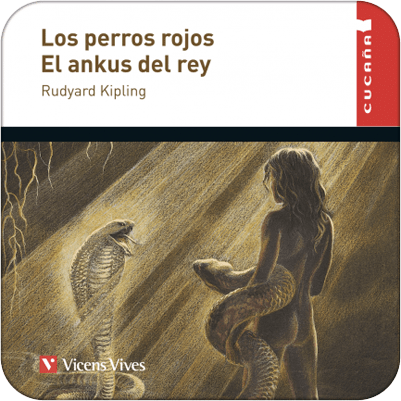 Los Perros Rojos / El Ankus Del Rey