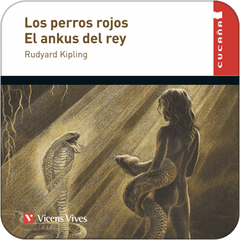 Los Perros Rojos / El Ankus Del Rey