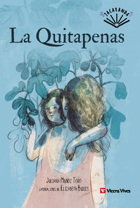 La Quitapenas (Jacaranda) Fsc