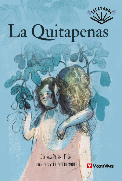 La Quitapenas (Jacaranda) Fsc