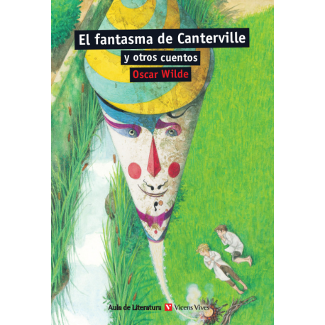 El Fantasma De Canterville N/E FSC