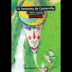 El Fantasma De Canterville N/E FSC