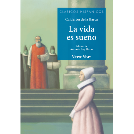 La Vida Es Sueño N/E FSC