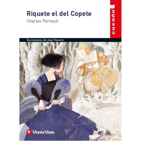 Riquete El Del Copete N/C FSC