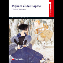 Riquete El Del Copete N/C FSC