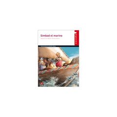 Simbad El Marino N/C