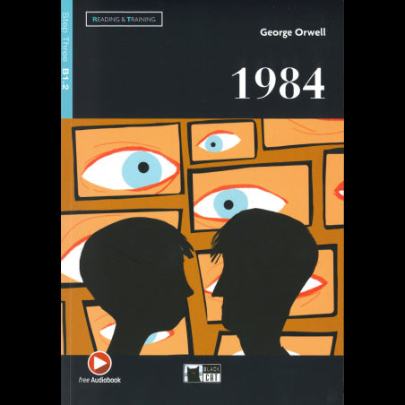 1984. Free Audiobook