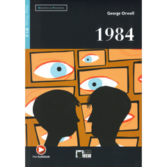 1984. Free Audiobook