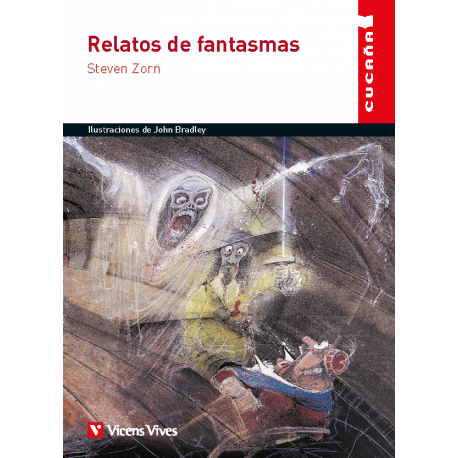 Relatos De Fantasmas N/C FSC