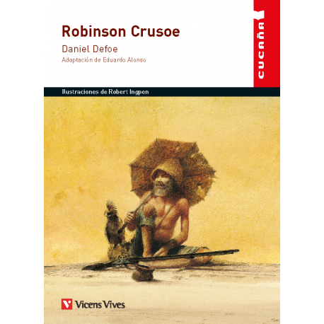 Robinson Crusoe (Cucaña) FSC