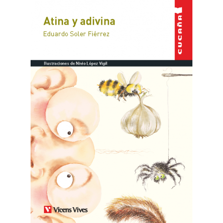 Atina y Adivina N/C FSC