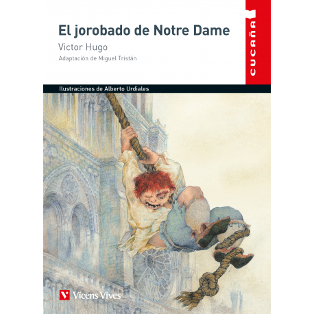 El Jorobado De Notre Dame N/C FSC