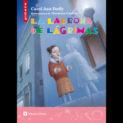 La Ladrona De Lagrimas-Piñata FSC