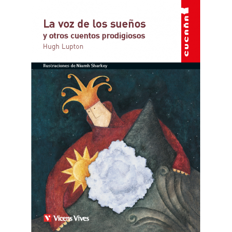 La Voz De Los Suenos Y Otros NC Fsc