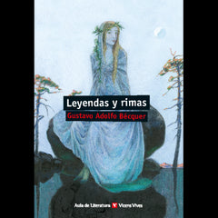 Leyendas Y Rimas Fsc