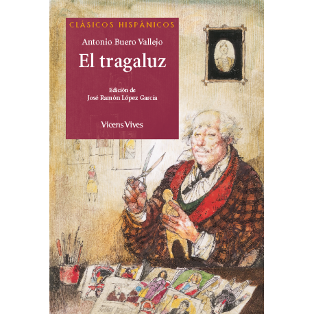 El Tragaluz FSC