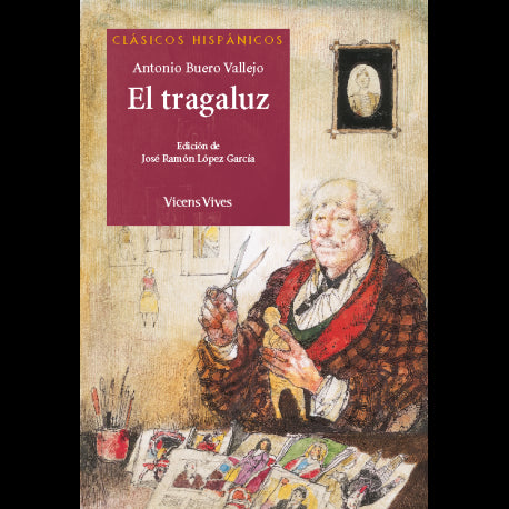 El Tragaluz FSC