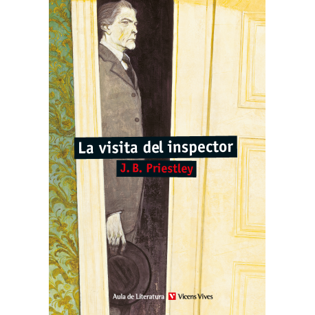 La Visita Del Inspector N/C FSC