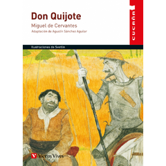 Don Quijote Cucaña Fsc