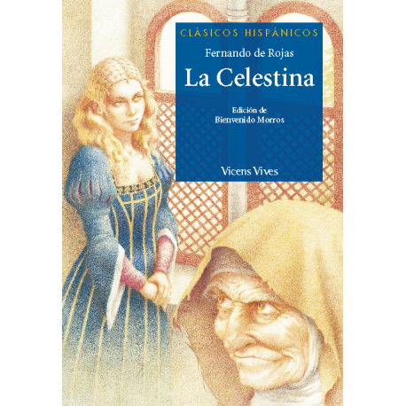 La Celestina N/C (Clásicos Hispánicos) FSC