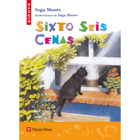 Sixto Seis Cenas FSC