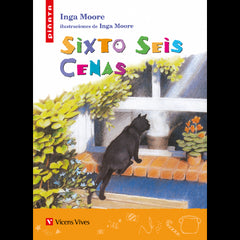 Sixto Seis Cenas FSC