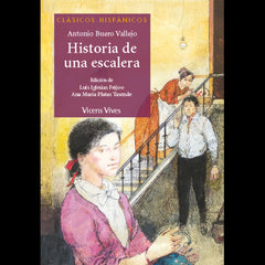 Historia De Una Escalera