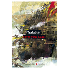 Trafalgar N/C FSC