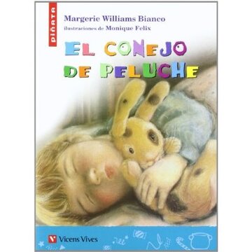 El Conejo De Peluche (Piñata) FSC