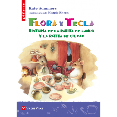 Flora y Tecla FSC