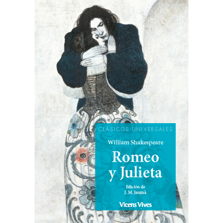 Romeo y Julieta N/E (Clasicos Universales) FSC