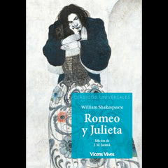 Romeo y Julieta N/E (Clasicos Universales) FSC