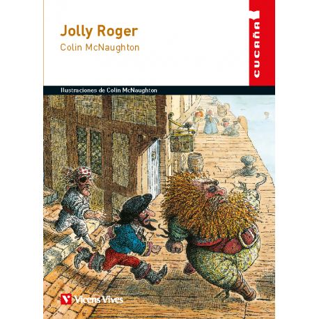 Jolly Roger Cucaña FSC