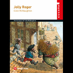 Jolly Roger Cucaña FSC