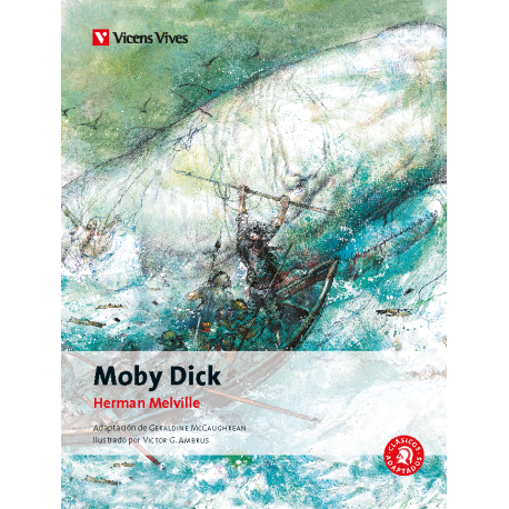 Moby Dick N/E FSC