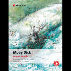 Moby Dick N/E FSC