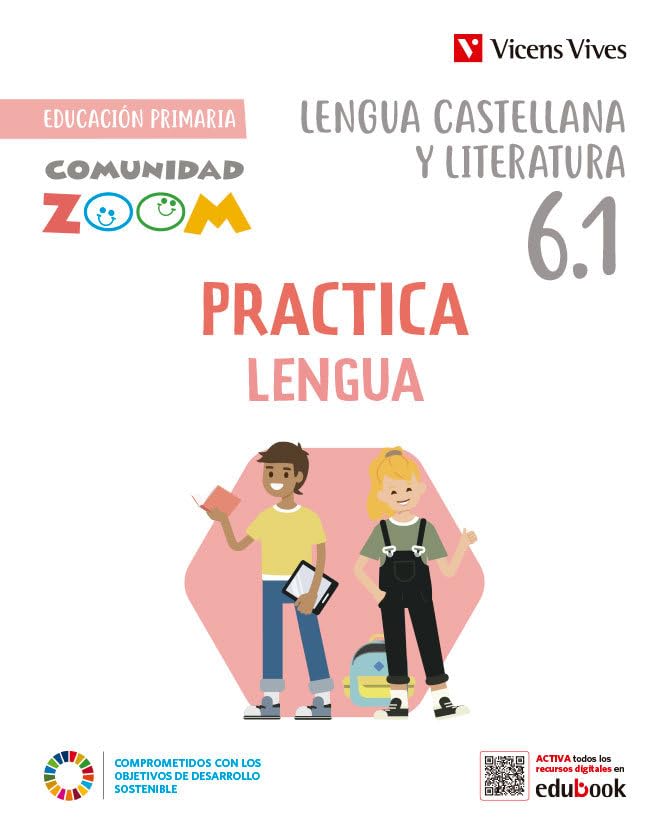 PRACTICALENGUA 6 CZ TRIM