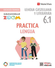 PRACTICALENGUA 6 CZ TRIM