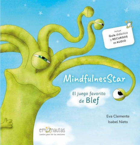 Mindfulnesstar: El Juego Favorito De Blef