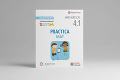 PRACTICAMAT 4 TRIM ACT (COMUNIDAD ZOOM)
