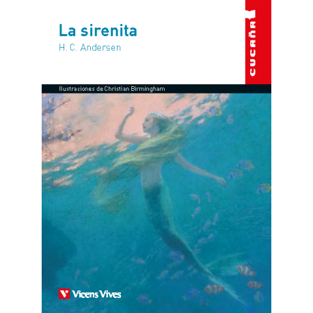 La Sirenita FSC