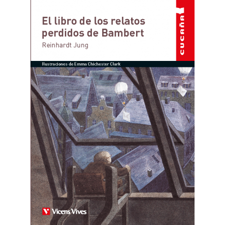 El Libro De Los Relatos Perdidos De Bambert FSC