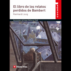 El Libro De Los Relatos Perdidos De Bambert FSC