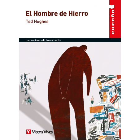 El Hombre De Hierro (Cucaña) FSC