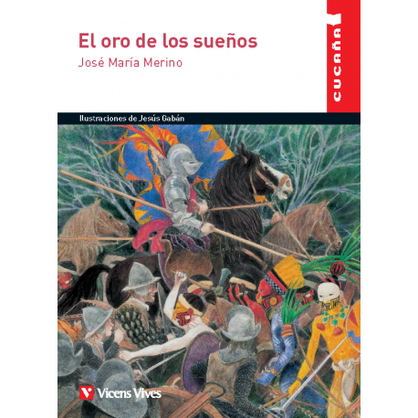 El Oro De Los Sueños (Cucaña) FSC