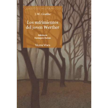 Los Sufrimientos Del Joven Werther FSC