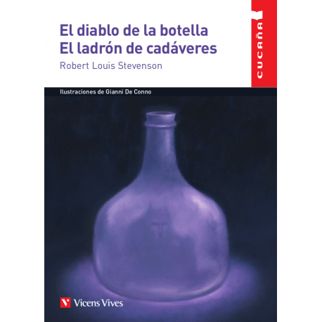 El Diablo De La Botella. El Ladrón...Cucaña FSC