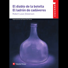 El Diablo De La Botella. El Ladrón...Cucaña FSC